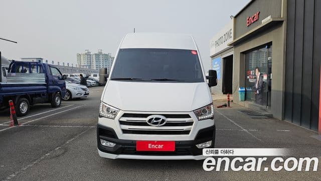 Hyundai 쏠라티 лимузин, 2018 3