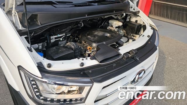 Hyundai 쏠라티 лимузин, 2018 6