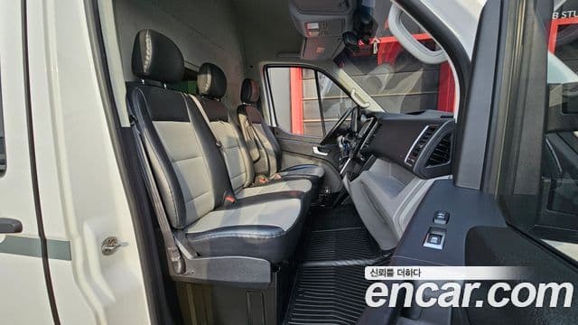 Hyundai 쏠라티 лимузин, 2018 10