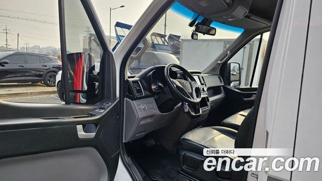 Hyundai 쏠라티 лимузин, 2018 11