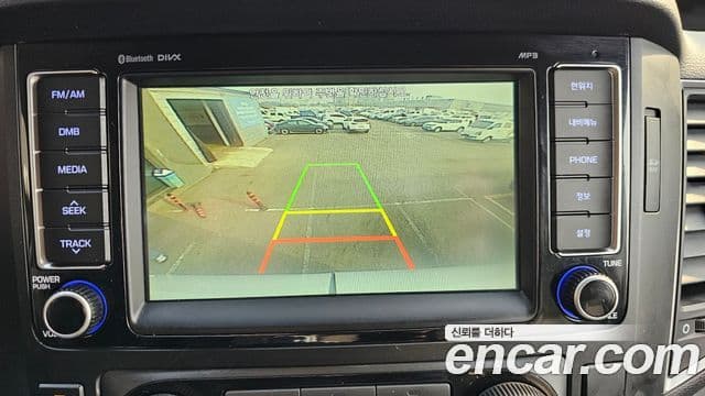 Hyundai 쏠라티 лимузин, 2018 14