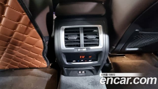 BMW iX3 M Sport, 2024 18