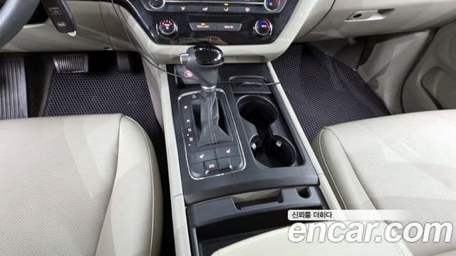 Kia All New Carnival 11인승 Deluxe, 2016 9