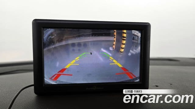 Kia All New Carnival 11인승 Deluxe, 2016 15