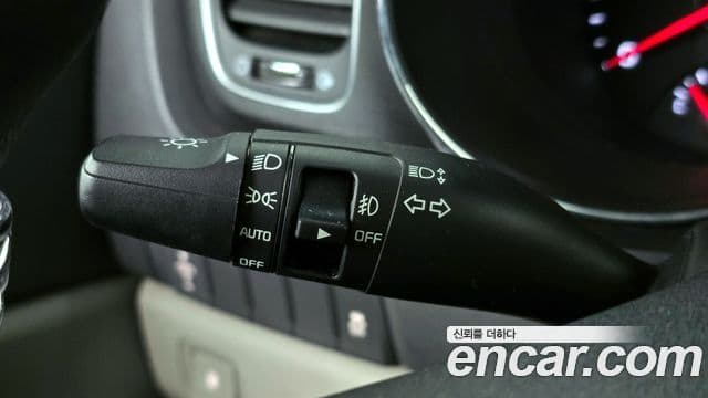 Kia All New Carnival 11인승 Deluxe, 2016 17