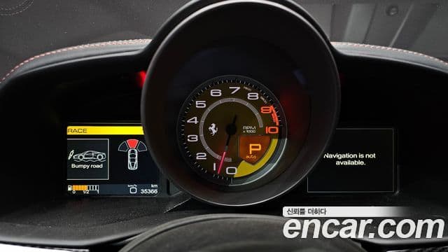 Ferrari 458 Italia, 2014 8