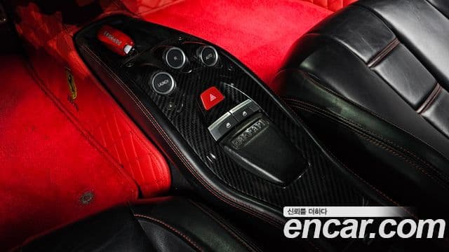 Ferrari 458 Italia, 2014 9