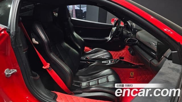 Ferrari 458 Italia, 2014 10