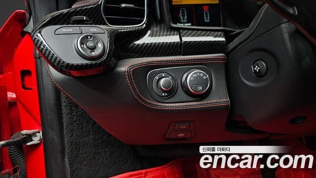 Ferrari 458 Italia, 2014 16