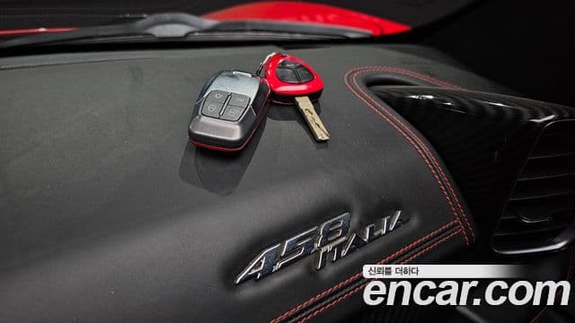 Ferrari 458 Italia, 2014 19