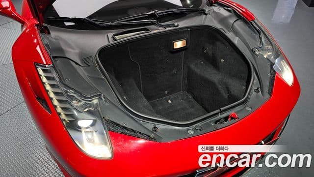 Ferrari 458 Italia, 2014 20