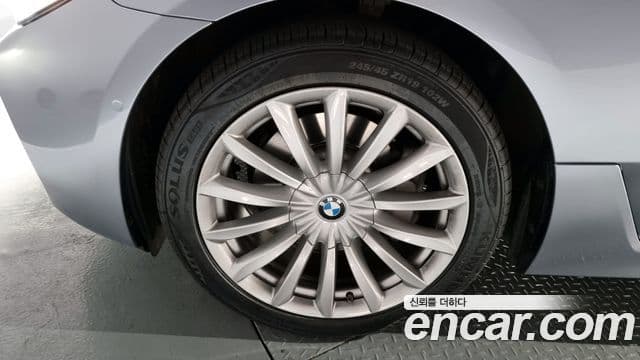 BMW 6시리즈 GT (G32) Luxury, 2020 все фото