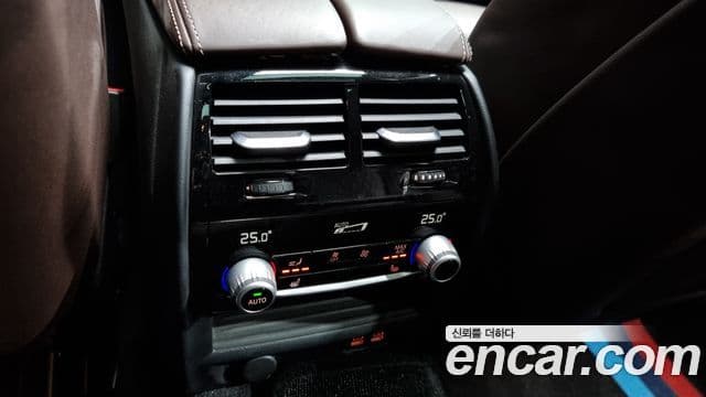 BMW 6시리즈 GT (G32) Luxury, 2020 18