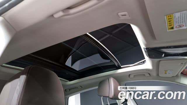 BMW 6시리즈 GT (G32) Luxury, 2020 19