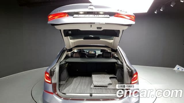BMW 6시리즈 GT (G32) Luxury, 2020 20