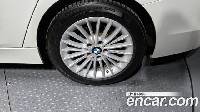 BMW 3시리즈 (F30) Luxury, 2017 все фото