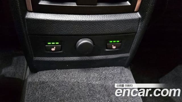 BMW 3시리즈 (F30) Luxury, 2017 18