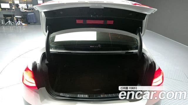 BMW 3시리즈 (F30) Luxury, 2017 20