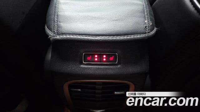 Lincoln MKC, 2017 15