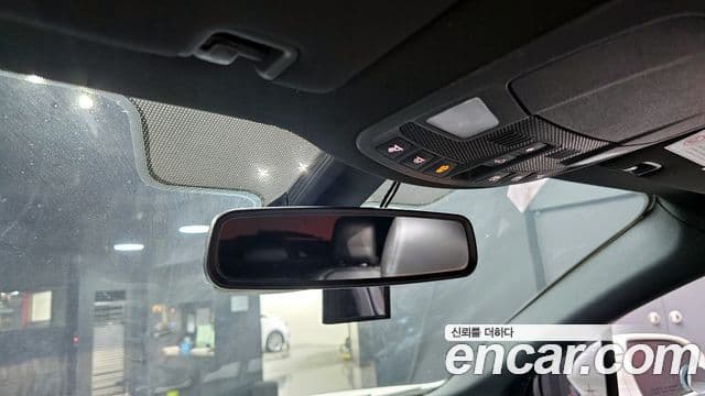 Lincoln MKC, 2017 18