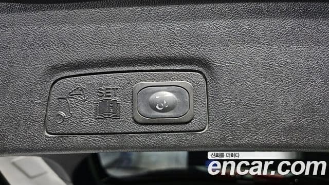 Lincoln MKC, 2017 19