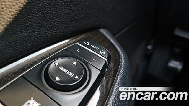 Kia K5 2세대 Prestige, 2016 18