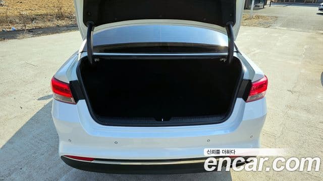 Kia K5 2세대 Prestige, 2016 20