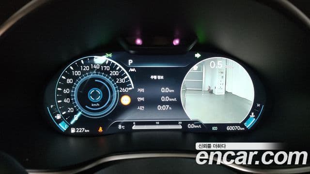 Genesis G80 (RG3) бензин 3.5 турбо AWD, 2023 8