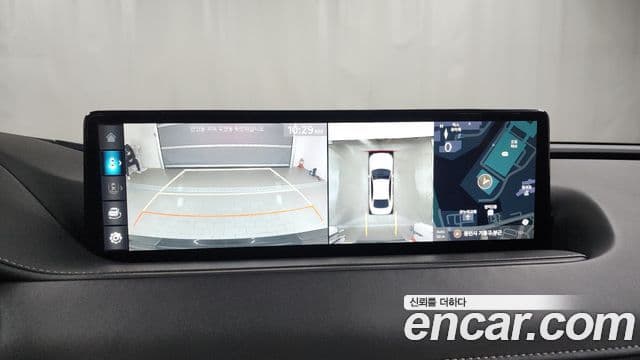 Genesis G80 (RG3) бензин 3.5 турбо AWD, 2023 14