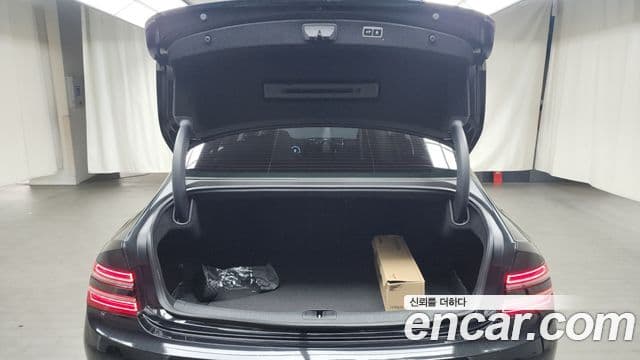 Genesis G80 (RG3) бензин 3.5 турбо AWD, 2023 20