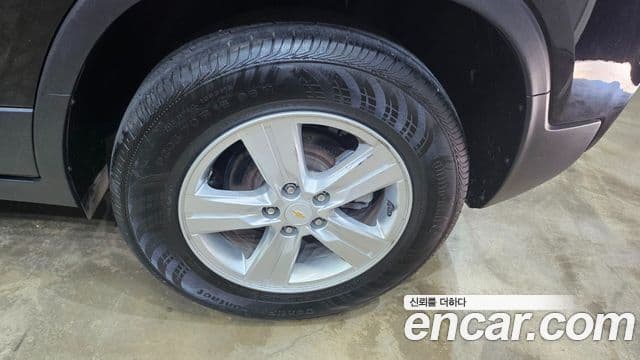 Chevrolet(GM대우) The / новый New Trax 1.4 LT, 2020 все фото