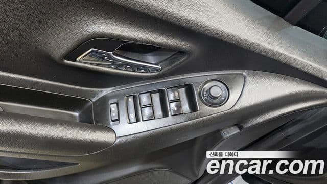 Chevrolet(GM대우) The / новый New Trax 1.4 LT, 2020 9
