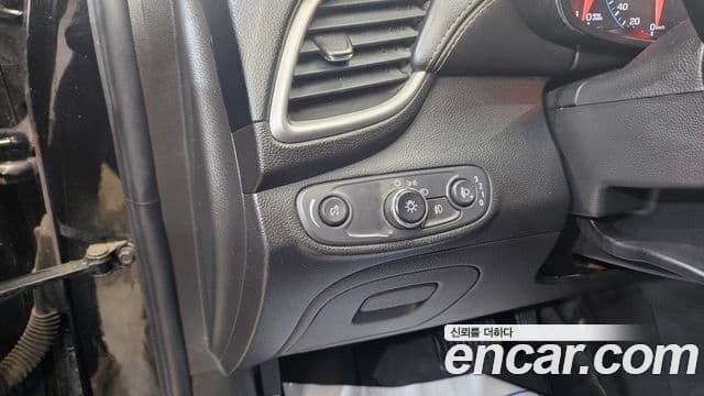 Chevrolet(GM대우) The / новый New Trax 1.4 LT, 2020 10