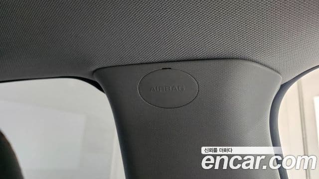 Chevrolet(GM대우) The / новый New Trax 1.4 LT, 2020 16