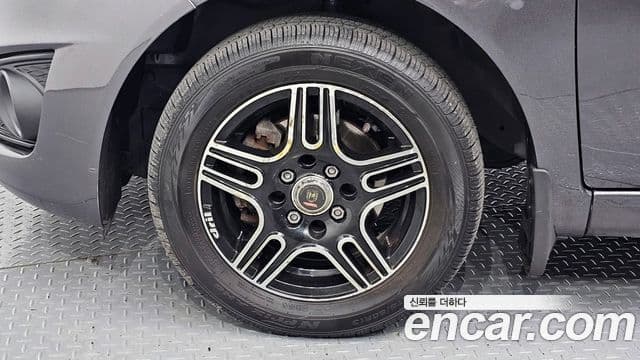 Chevrolet(GM대우) Spark LPG L, 2014 все фото