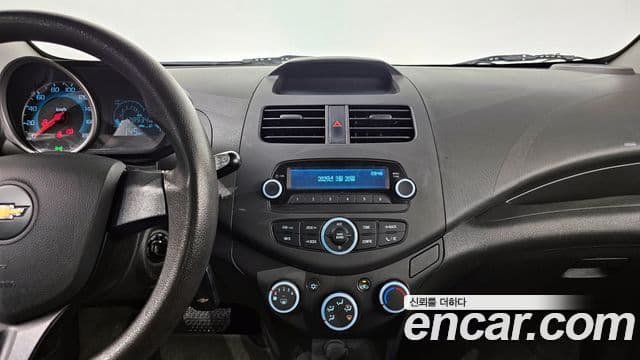 Chevrolet(GM대우) Spark LPG L, 2014 14