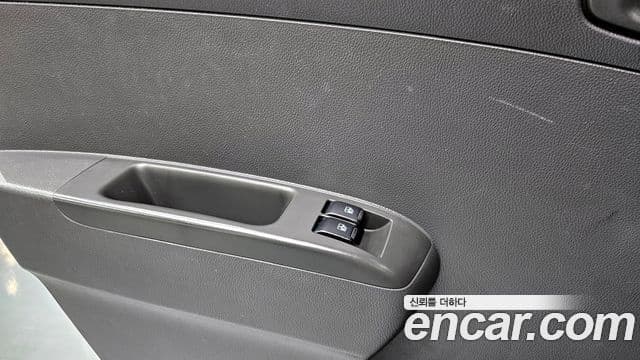 Chevrolet(GM대우) Spark LPG L, 2014 18