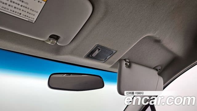 Chevrolet(GM대우) Spark LPG L, 2014 19