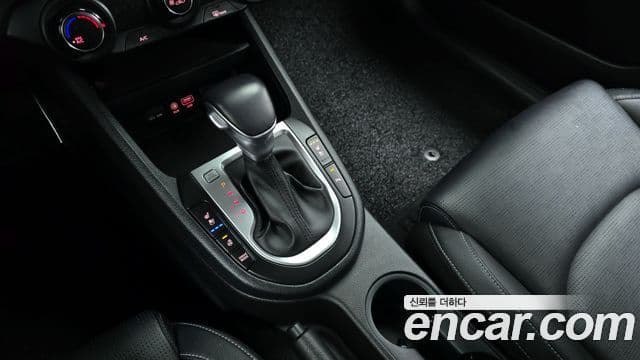 Kia All New K3 Prestige, 2020 9