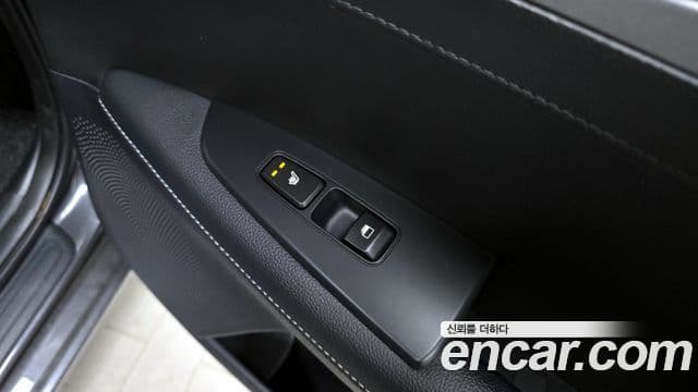 Kia All New K3 Prestige, 2020 19