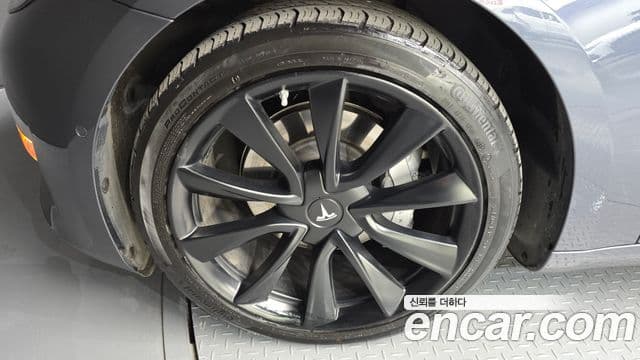 Tesla модель 3 Long Range AWD, 2020 все фото