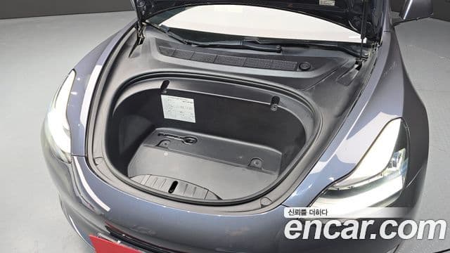 Tesla модель 3 Long Range AWD, 2020 6