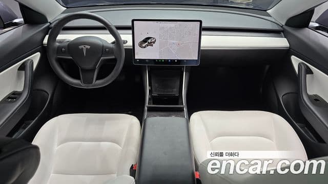 Tesla модель 3 Long Range AWD, 2020 7