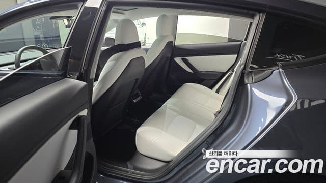 Tesla модель 3 Long Range AWD, 2020 11