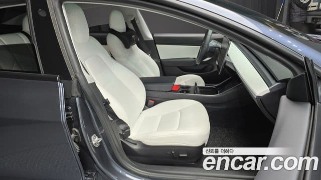 Tesla модель 3 Long Range AWD, 2020 12