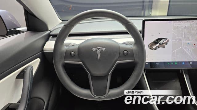 Tesla модель 3 Long Range AWD, 2020 13