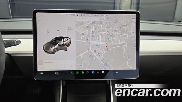 Tesla модель 3 Long Range AWD, 2020 15
