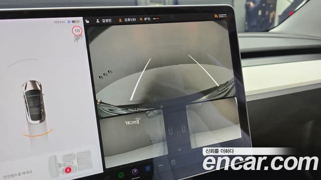 Tesla модель 3 Long Range AWD, 2020 16