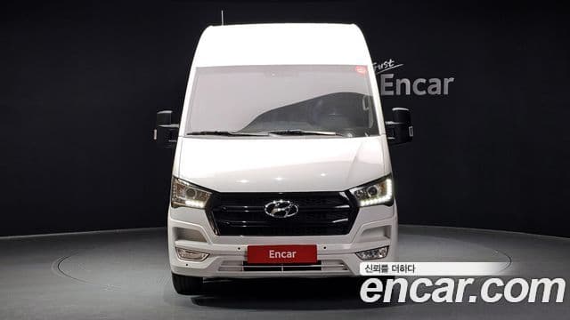 Hyundai 쏠라티 Tour, 2017 3
