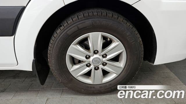 Hyundai 쏠라티 Tour, 2017 все фото